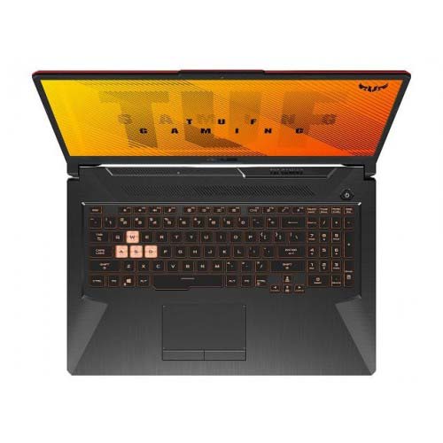 TNC Store Laptop Gaming ASUS TUF F15 FX506HC HN144W